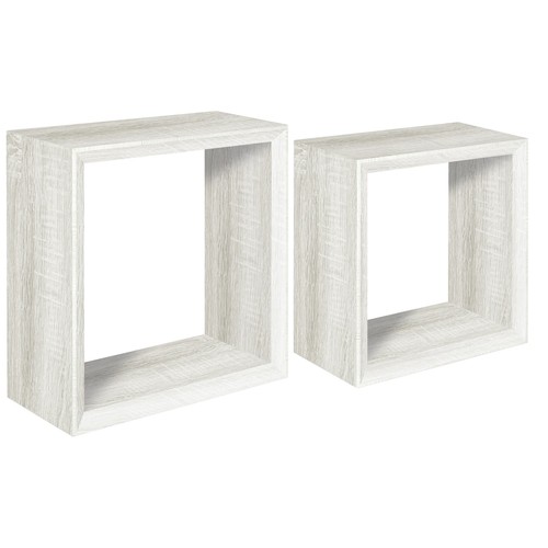 Mensola scaffale parete - 2, pz