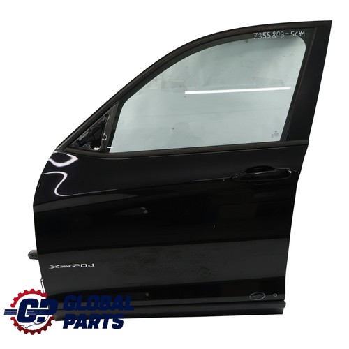 Bmw f25 porta anteriore - porta,
