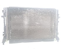 Radiatore acqua volkswagen - radiatore,