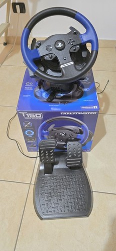 Thrustmaster t150 force - t150,