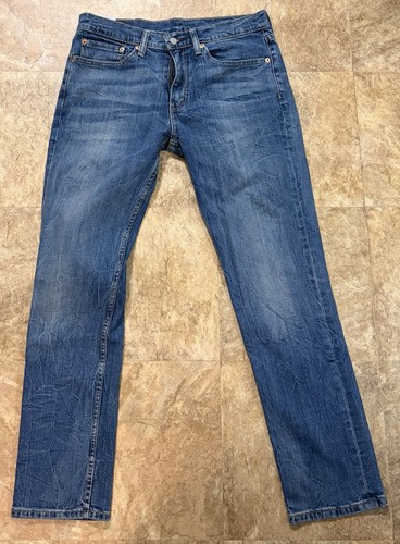 Jeans levi 511 - levi's, uomo