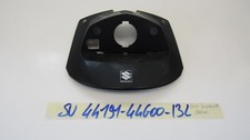 Plastica cover Blocchetto chiavi plastic cover key Suzuki Gsr 600 06 11 piccoli 