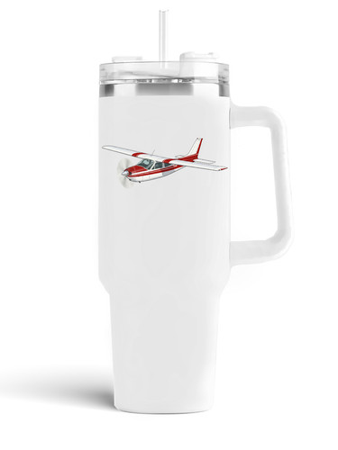 Estintore cessna cardinal - cardinal,