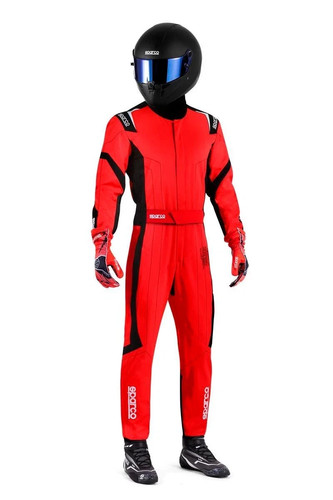 Tuta kart sparco - sparco, thunder