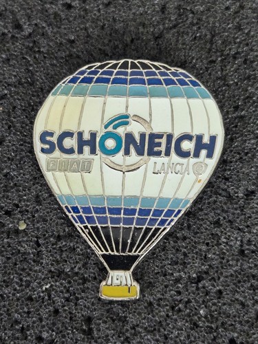 Spilla palloncino bella - spilla,