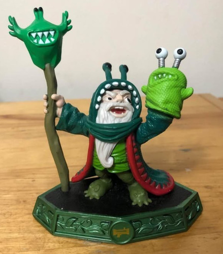 Skylanders imaginators sensei - skylanders,