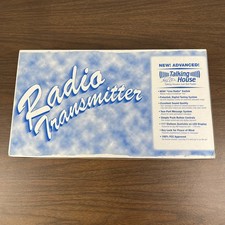 Trasmettitore radio AM Talking