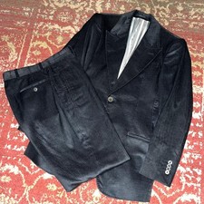 Tuta uomo Emporio Armani linea