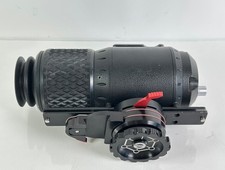 Mirino elettronico RED EVF per