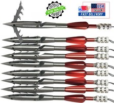 5/10/15PCS Stainless Steel