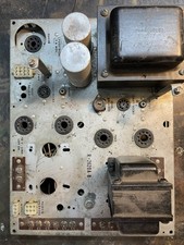 Amplificatore AMI R-2620A-B