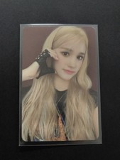 KEP1ER Huening Bahiyyih First