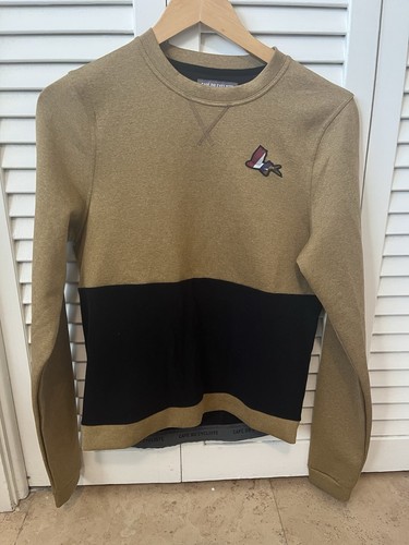 Maglia manica lunga uomo café - uomo,