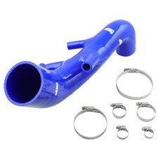 Tubo aspirazione silicone