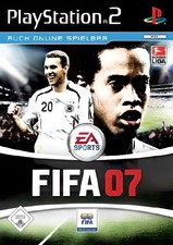 FIFA 07