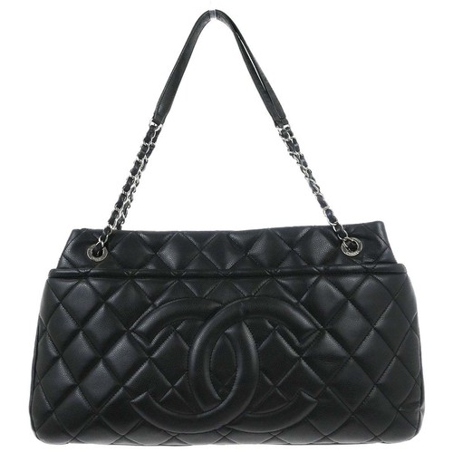 Borsa chanel pelle di - in,