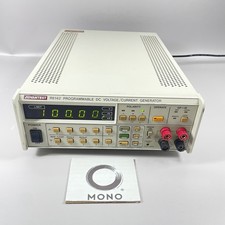 ADVANTEST R6142 Generatore di