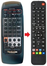 Telecomando adatto per