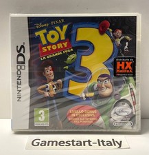 DISNEY PIXAR TOY STORY 3 LA