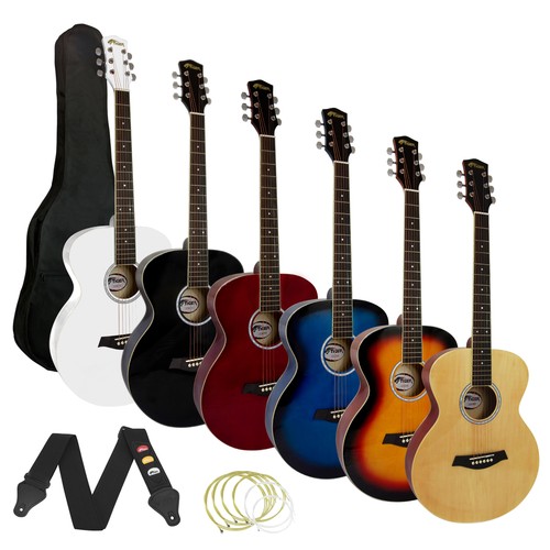 Chitarra acustica per