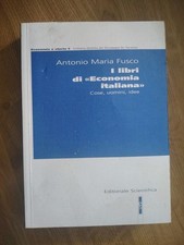 Antonio Maria Fusco I Libri Di
