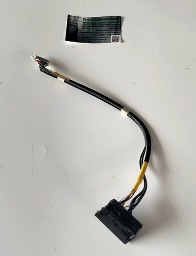 Scheda wifi tasto accensione - scheda,
