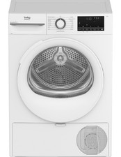 asciugatrice Beko Pompa di