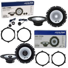 Kit 6 Casse Altoparlanti