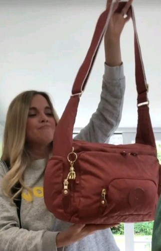 Borsa kipling europa - kipling,
