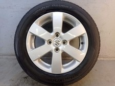 Suzuki Splash Einzelrad Cerchi