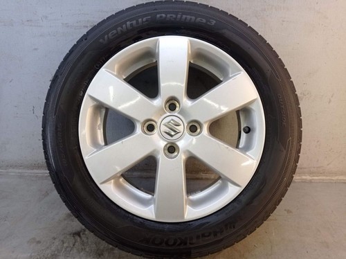 Suzuki splash einzelrad - suzuki, cerchi