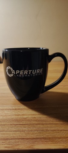 Tazza caffè aperture - tazza,