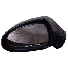 Specchietto retrovisore sinistro Mazda MX-5 1.6 16v 81 kw 1998-2005