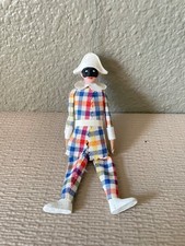 Marionetta burattino filo