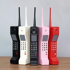 Telefono cellulare anni 80 90