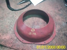 EIMAC SK806 CAMINO PER TUBO