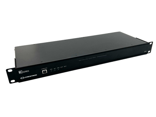 Crestron cp3n processore - crestron,