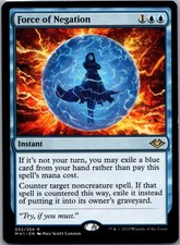 Force of Negation R Orizzonti