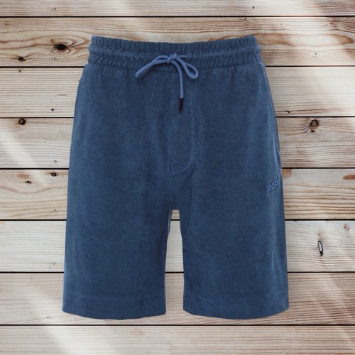 Pantaloncini jogging hugo - da,