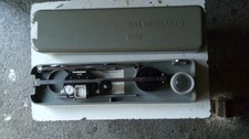 PLANIMETRO POLARE MOD.236