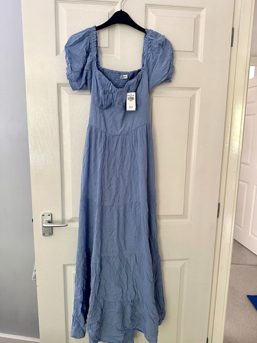 Abito midi damigella - , hollister