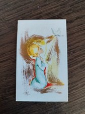 Prima Comunione e Cresima fanciulli, Holy Card, AR Dep. 247 - 05