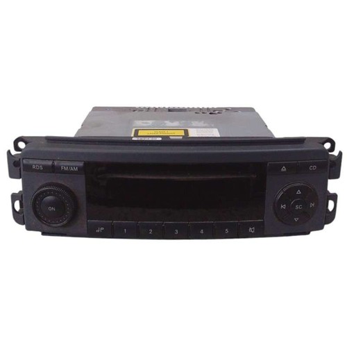 Autoradio a4548200379 smart - autoradio,