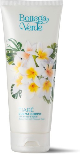 Bottega verde crema corpo - verde,