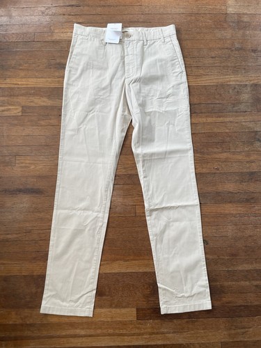 Norse projects pantalone chino - projects,