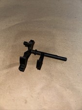 Leva interruttore strozzatore