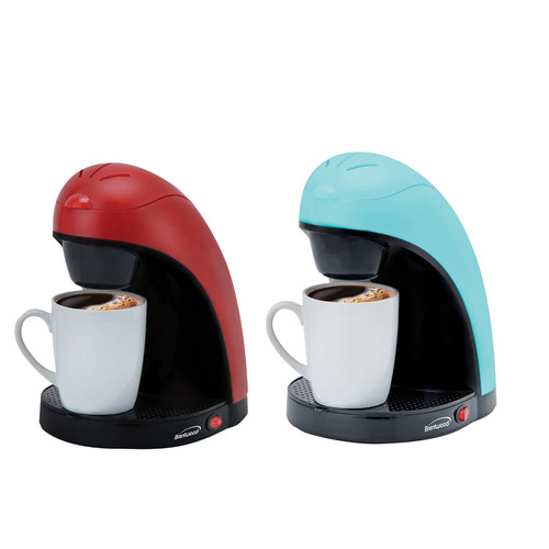Caffettiera brentwood 112 - brentwood, ts-112