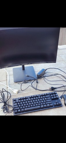 Lotto periferiche accessori - , pc