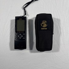 Navigatore GPS Garmin 12XL