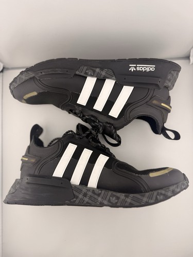 Sneakers adidas nmd nero - sneakers,